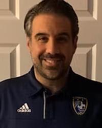 Headshot of Frank Borrelli