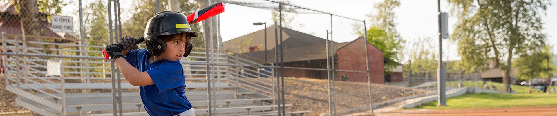 Recreational Baseball