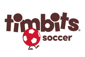 Timbits Soccer Logo